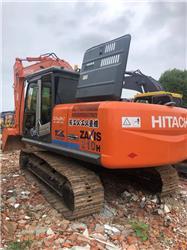 Hitachi ZX 210