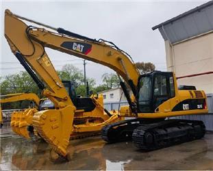 CAT 324D