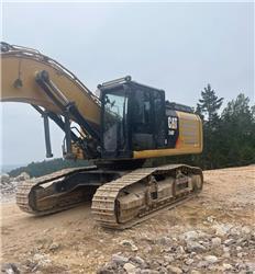 CAT 340 F