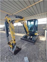 Yanmar Vio 30