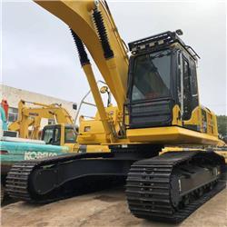 Komatsu PC240-8N1