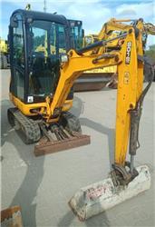 JCB 8018