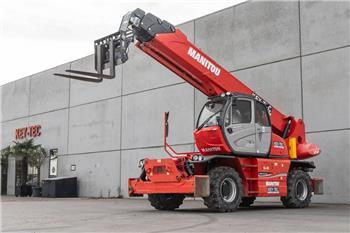 Manitou MRT 2470