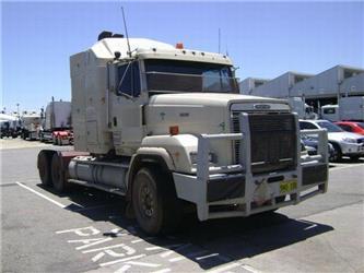 Freightliner FL112