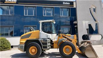 Liebherr L 524