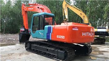 Hitachi EX200-3