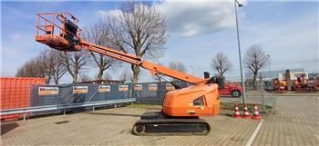 JLG 400SC