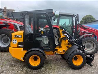 JCB 403