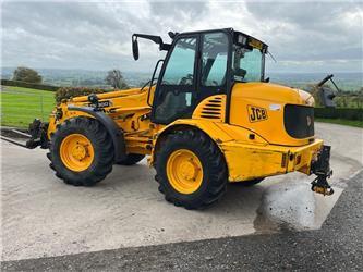 JCB TM 300