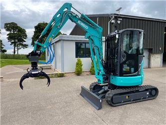 Kobelco SK28SR-6