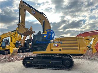 CAT 336 GC