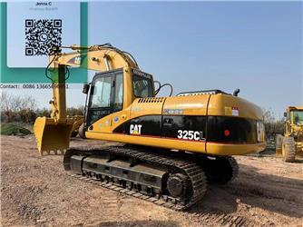 CAT 325 CL