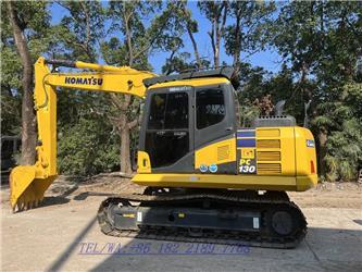 Komatsu PC130-8