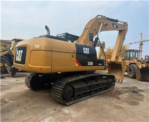 CAT 330D