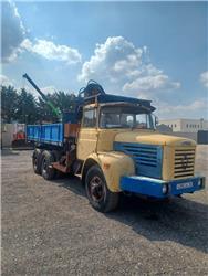 Berliet Glm