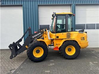 Volvo L35HT