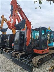 Hitachi Sumitomo zx55