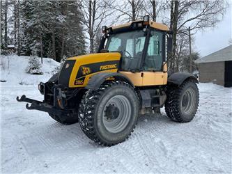 JCB Fastrac 3185