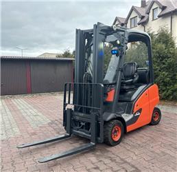 Linde H16T-01