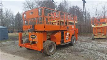 JLG 3394RT