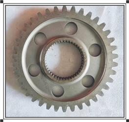 CLAAS Spur gear