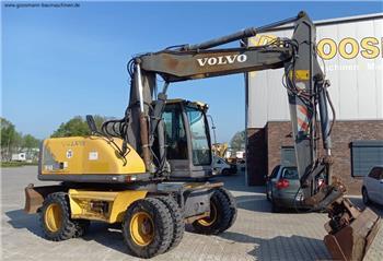 Volvo EW 160