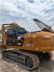 CAT 325 D