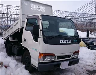 Isuzu KC-NKR66ED