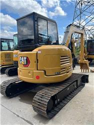 CAT 303.5E