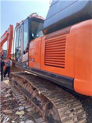 Hitachi ZX 240