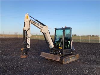 Bobcat E35Z