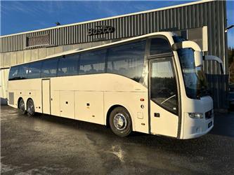 Volvo B13R 9700HD