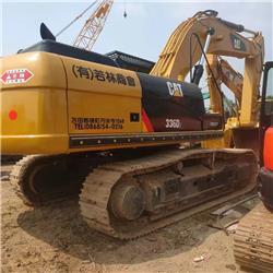 CAT 336 D