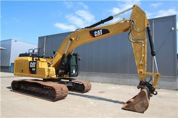 CAT 326F