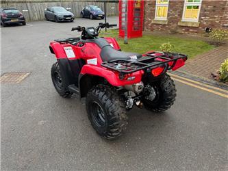 Honda Rancher 420