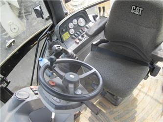 CAT 428E 4x4