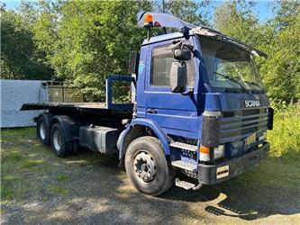 Scania 113