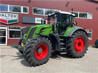 Fendt 828 Vario