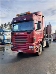 Scania R 620