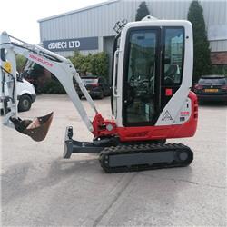 Takeuchi TB216