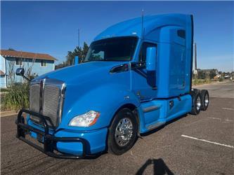 Kenworth T 680