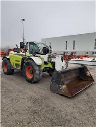 CLAAS Targo K70