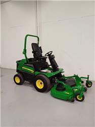 John Deere 1580