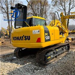 Komatsu PC 130