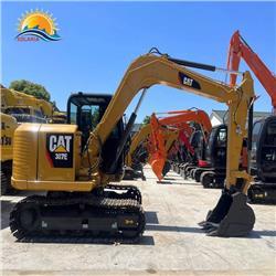 CAT 307 E