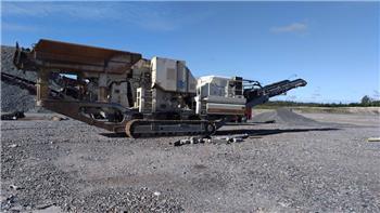 Metso LT 110