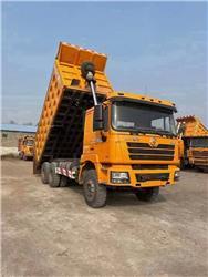 Shacman F3000 6X4