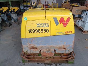 Wacker Neuson DPU130Le