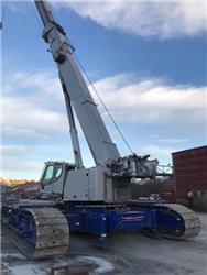 Liebherr LTR 1220