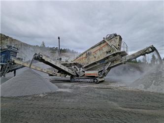 Metso ST 620